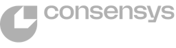 ConsenSys logo - Trusted by Greptile