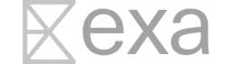 Exa AI logo - Trusted by Greptile