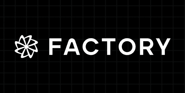 Factory AI logo