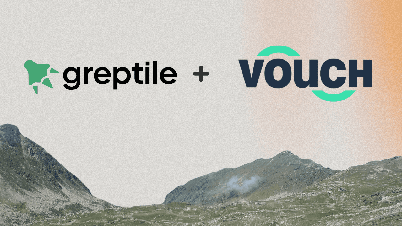 Greptile at Vouch