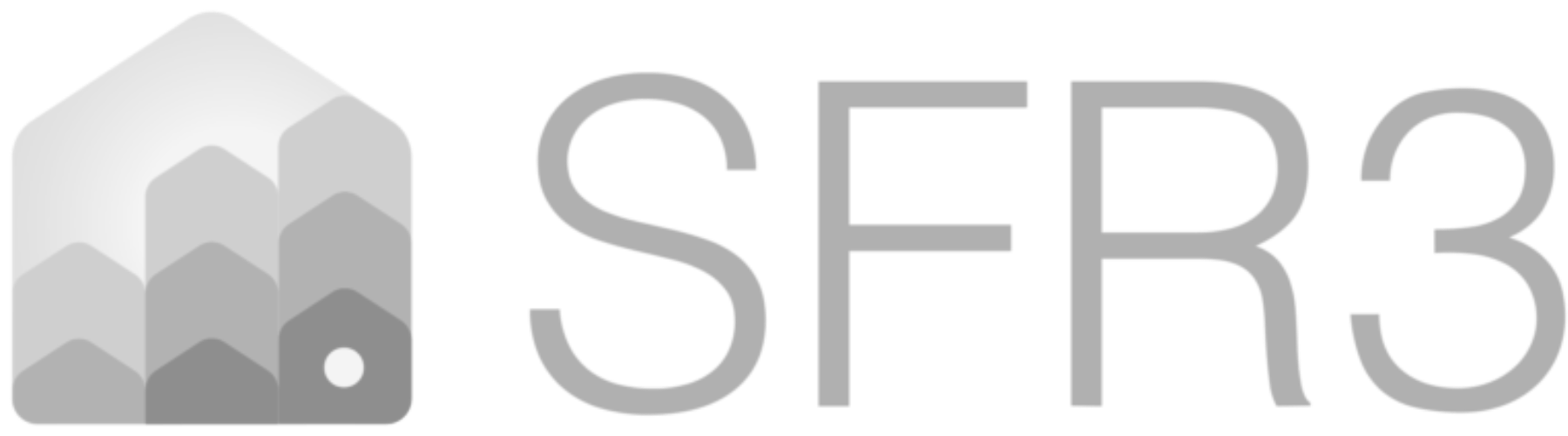 sfr3 logo