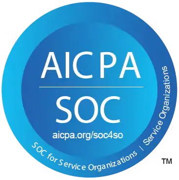 SOC2 Compliance Logo