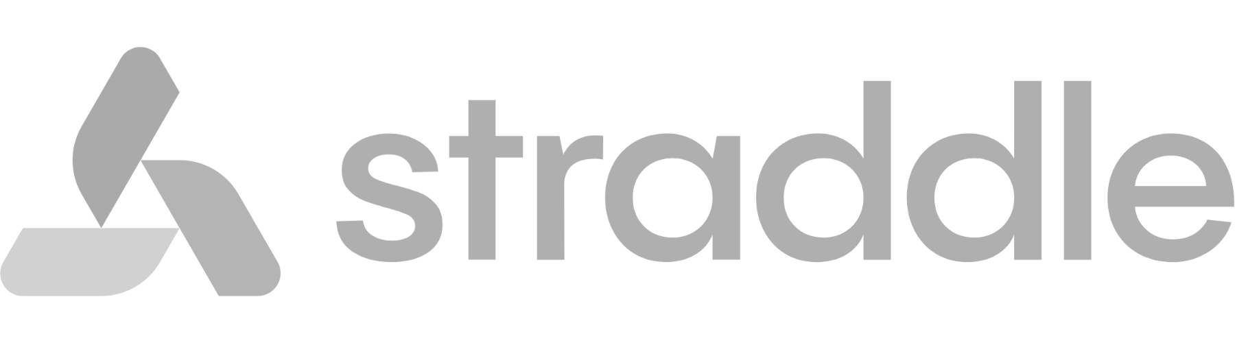 Straddle logo