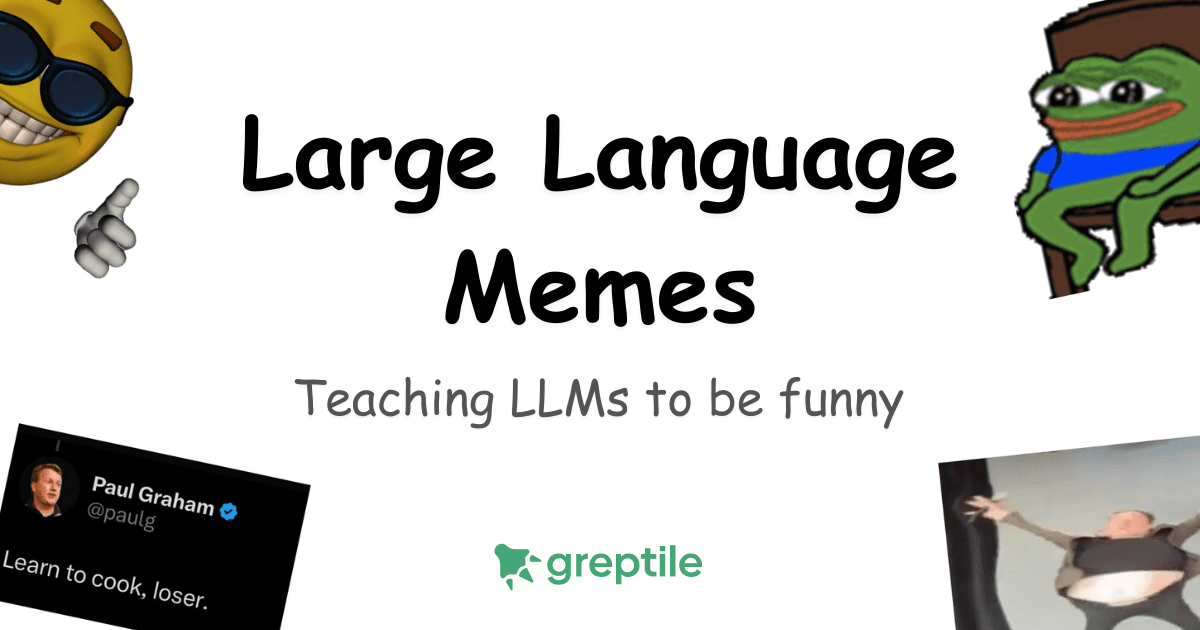 Getting LLMs to Generate Funny Memes is Unexpectedly Hard