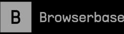 Browserbase logo
