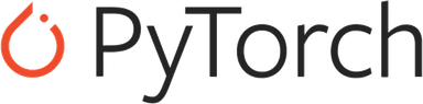 Meta PyTorch logo
