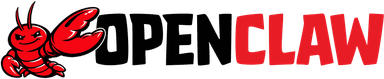 OpenClaw logo