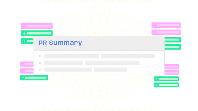 PR summary