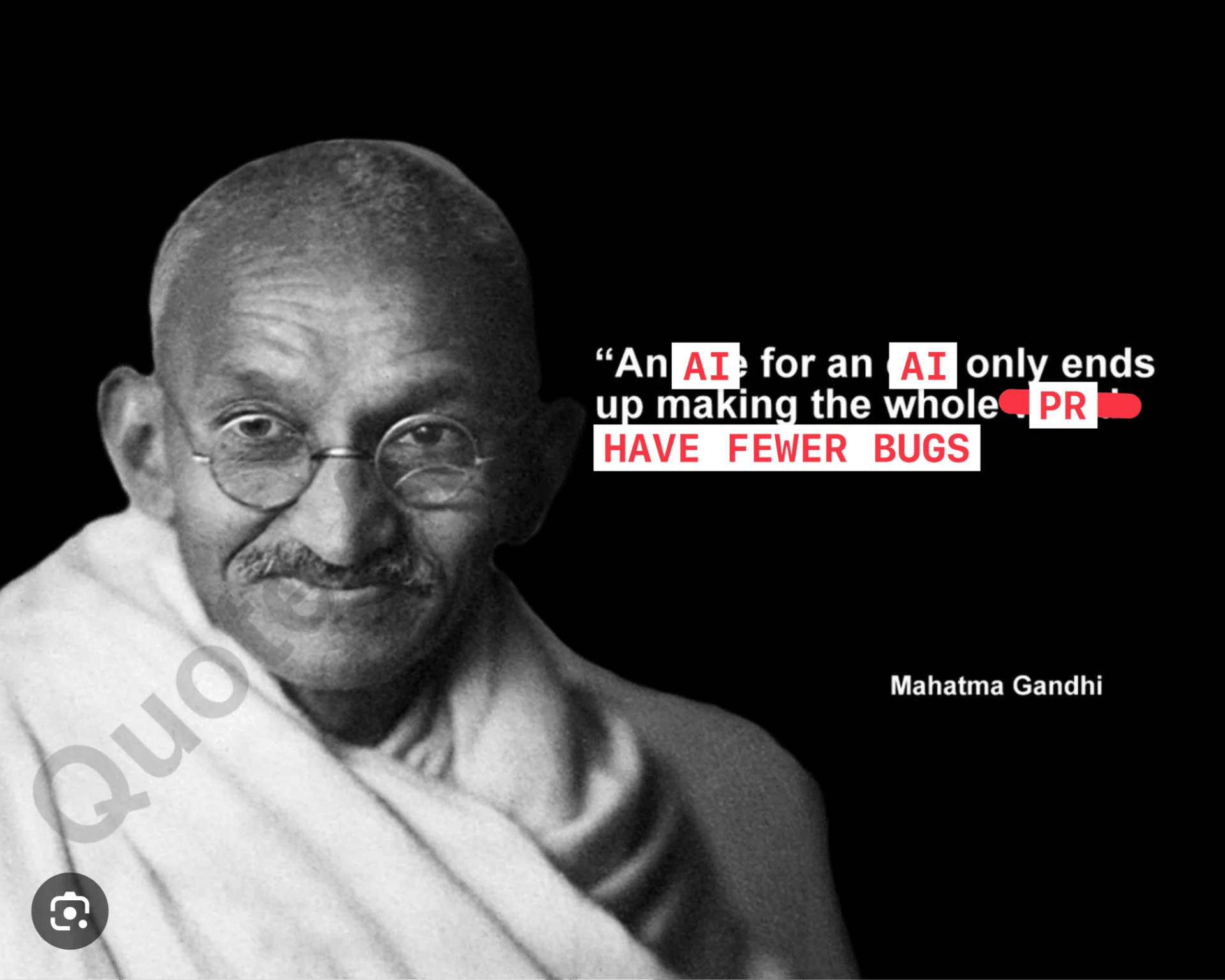 Independent auditor illustration